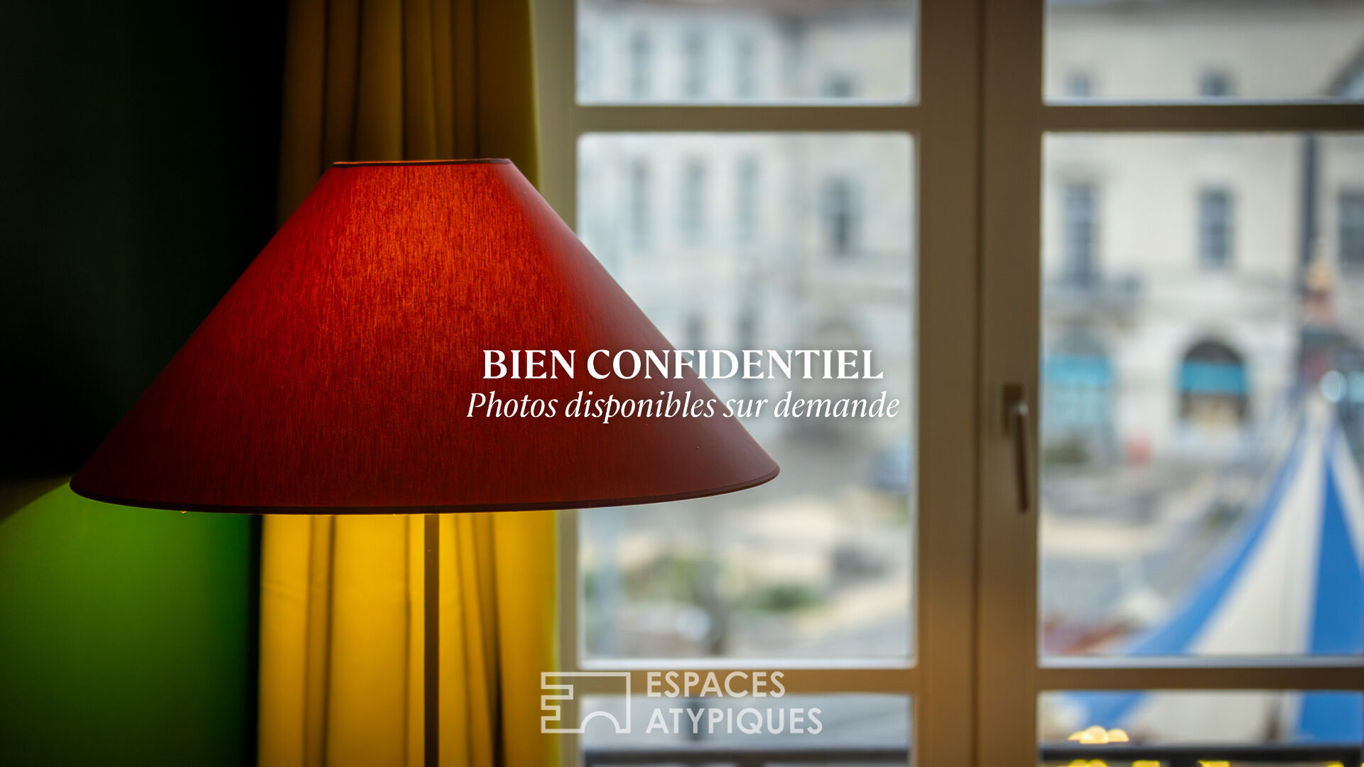 Agence immobilière de Espaces atypiques Besançon