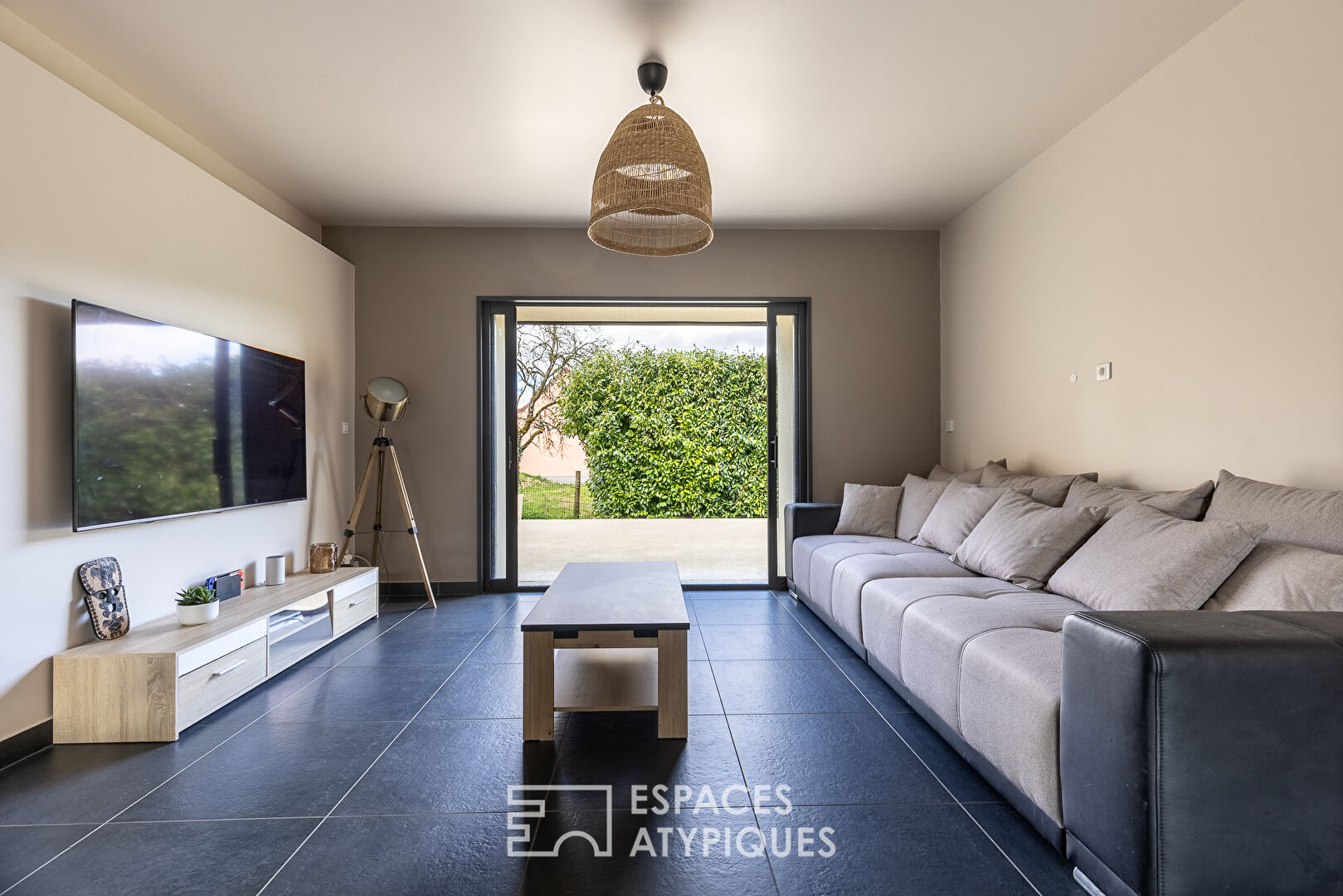 Agence immobilière de Espaces atypiques Besançon