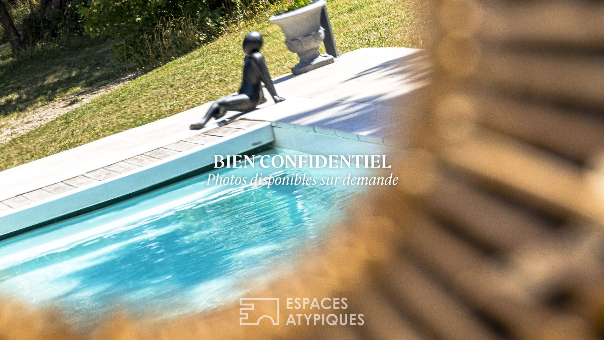 Agence immobilière de Espaces atypiques Besançon