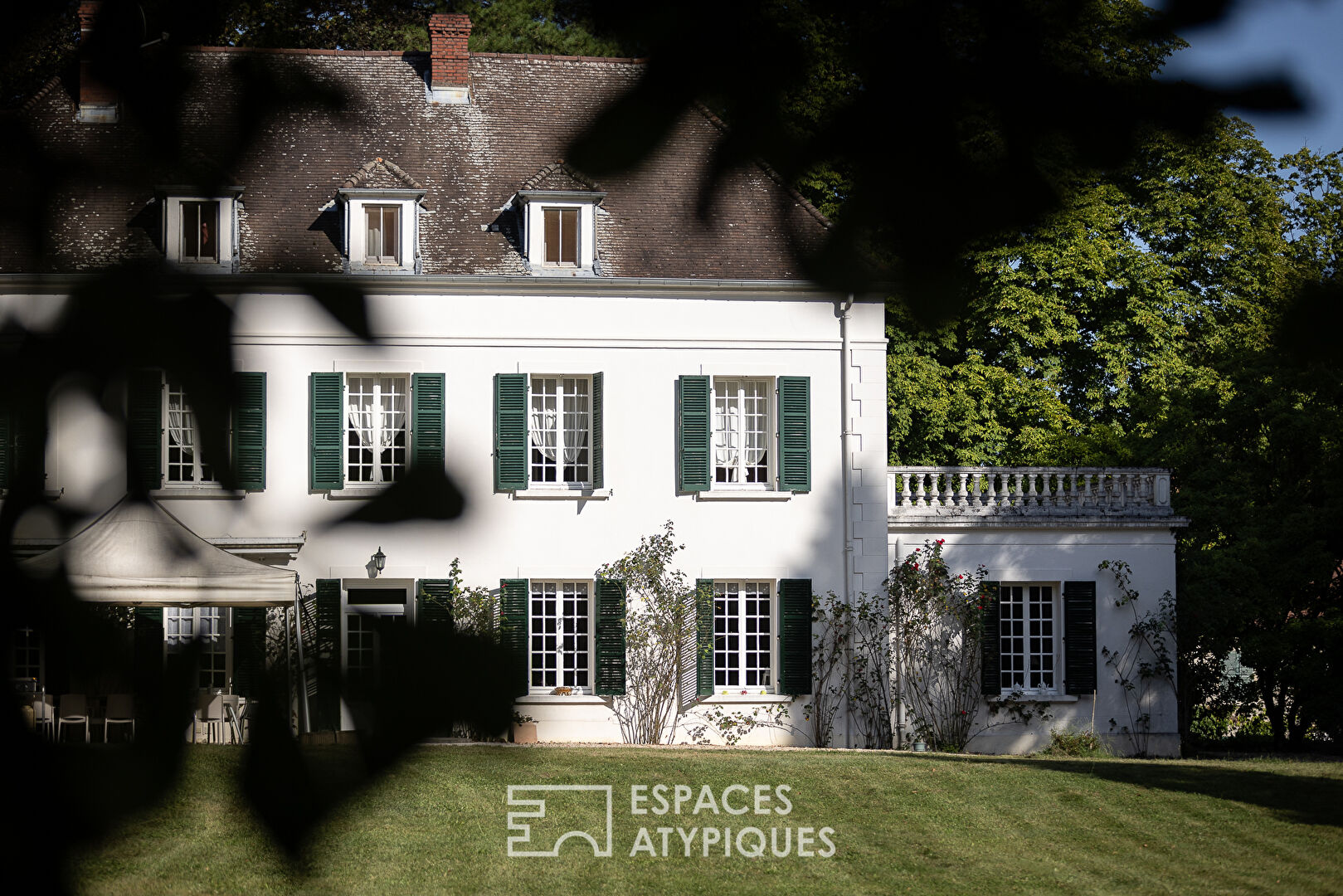 Agence immobilière de Espaces atypiques Besançon