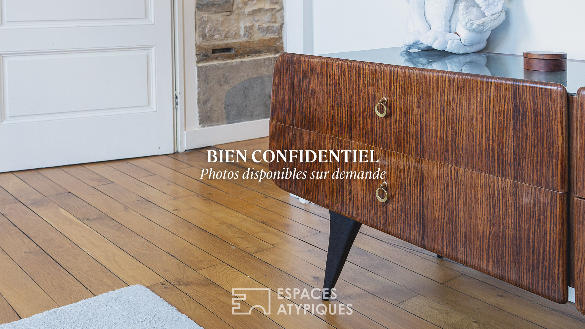 Agence immobilière de Espaces atypiques Besançon