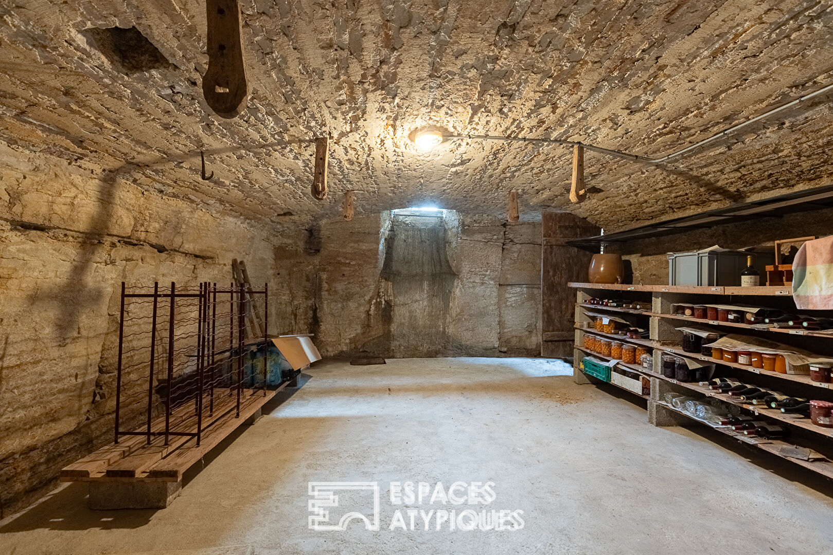 Agence immobilière de Espaces atypiques Besançon