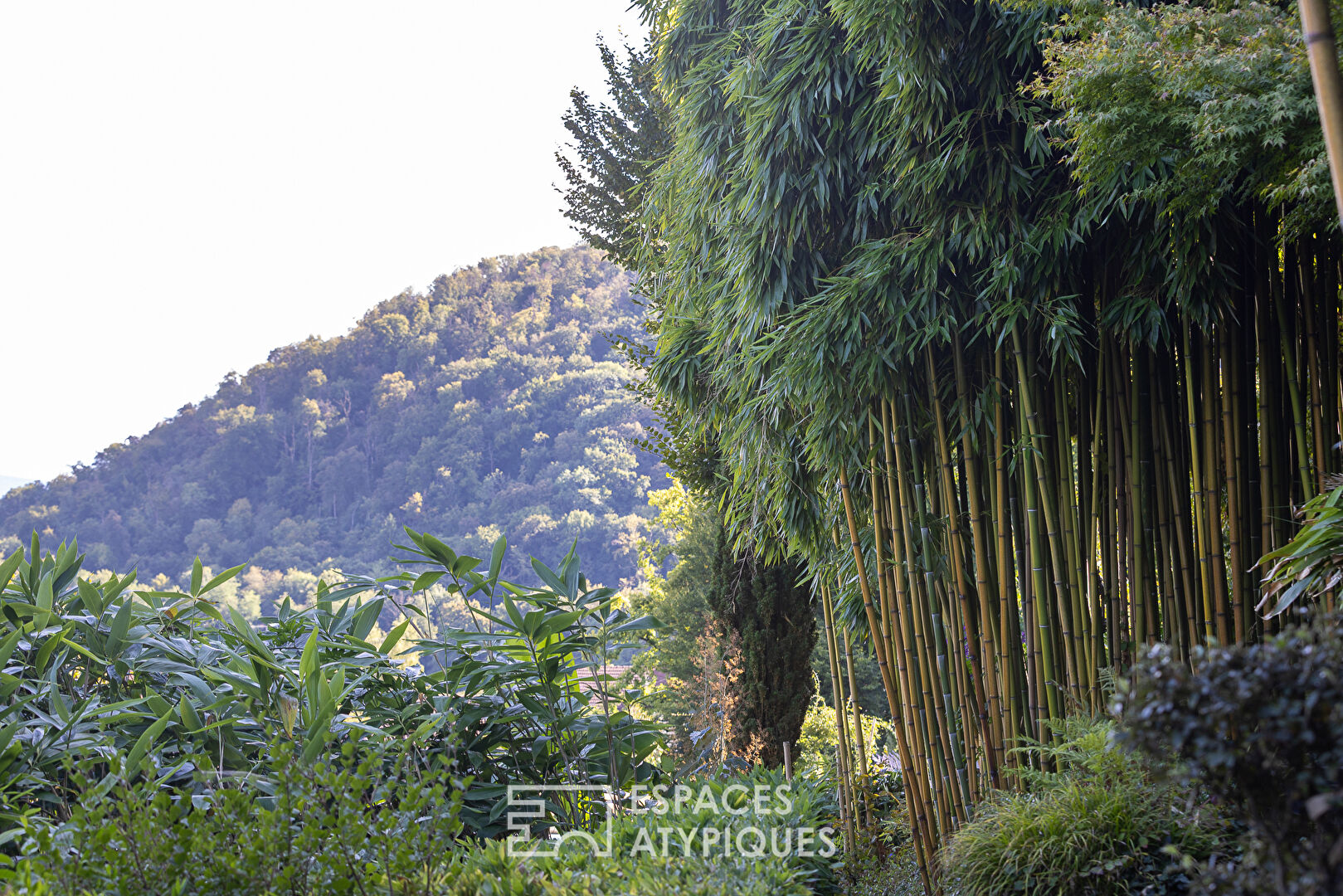 Agence immobilière de Espaces atypiques Besançon