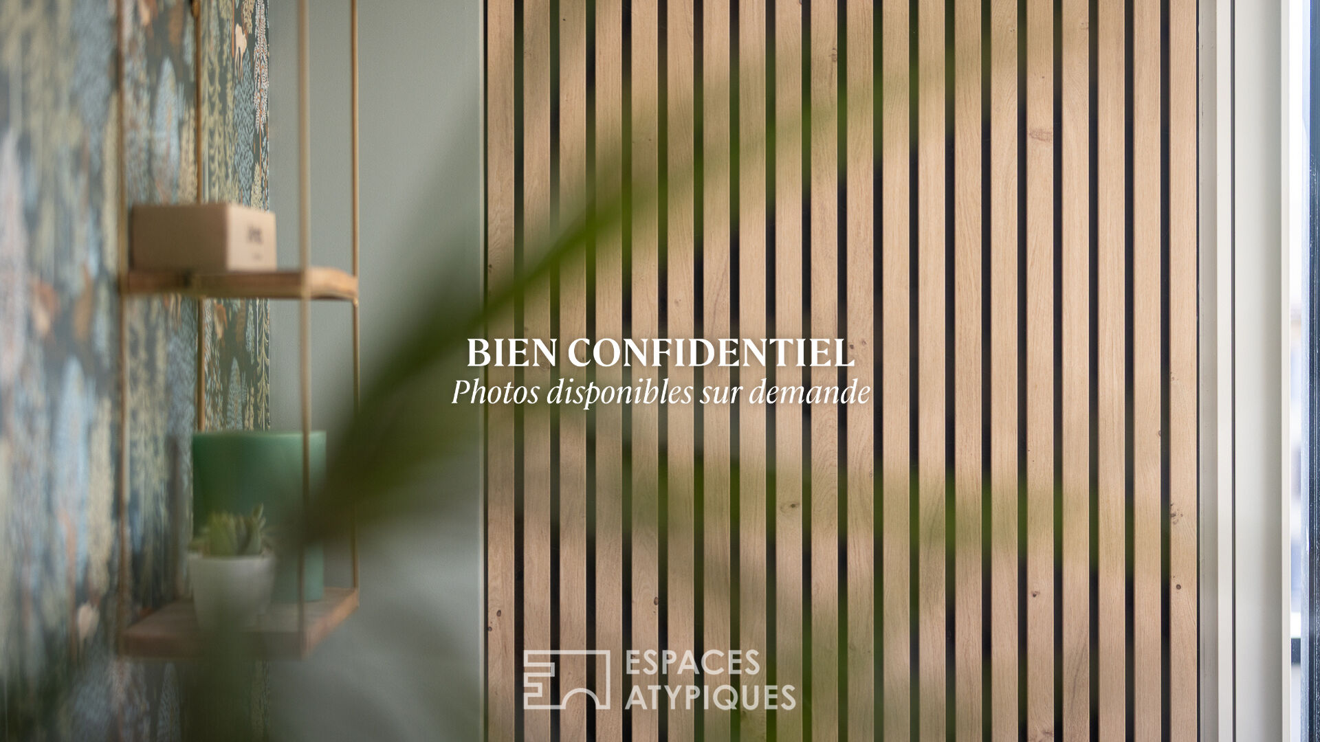 Agence immobilière de Espaces atypiques Besançon