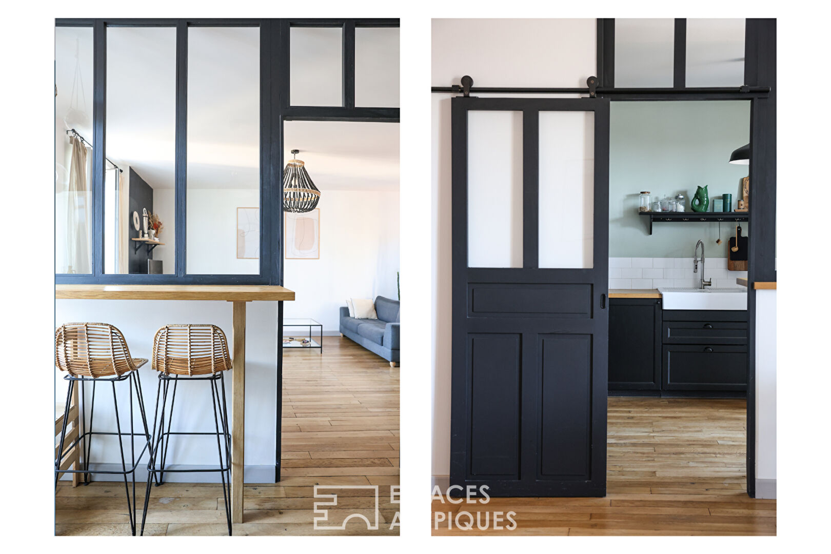 Agence immobilière de ESPACES ATYPIQUES BOURGOGNE