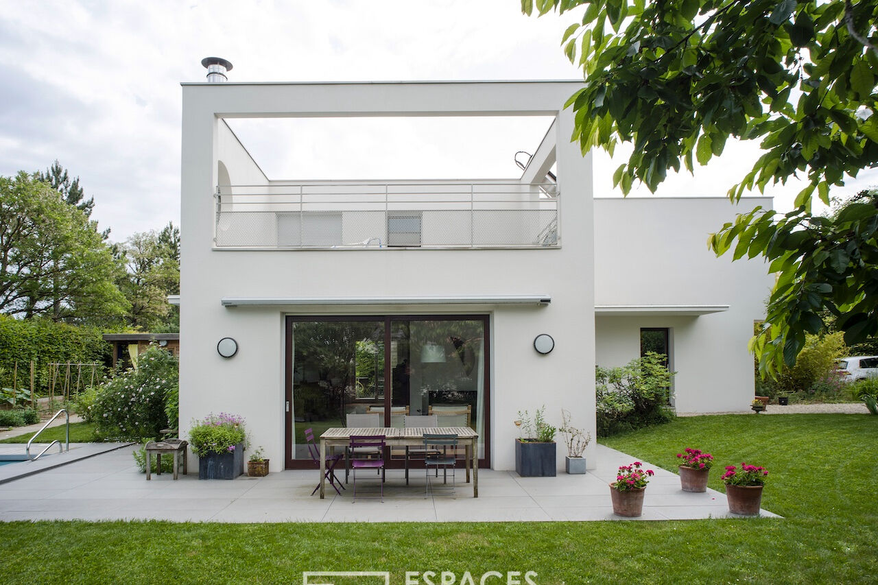 Agence immobilière de ESPACES ATYPIQUES BOURGOGNE