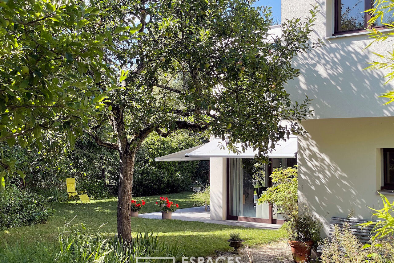 Agence immobilière de ESPACES ATYPIQUES BOURGOGNE