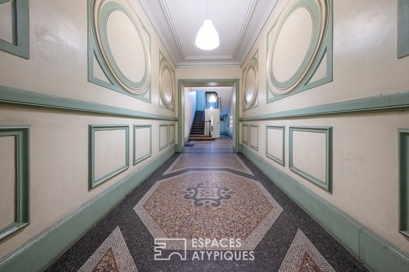 Agence immobilière de ESPACES ATYPIQUES BOURGOGNE