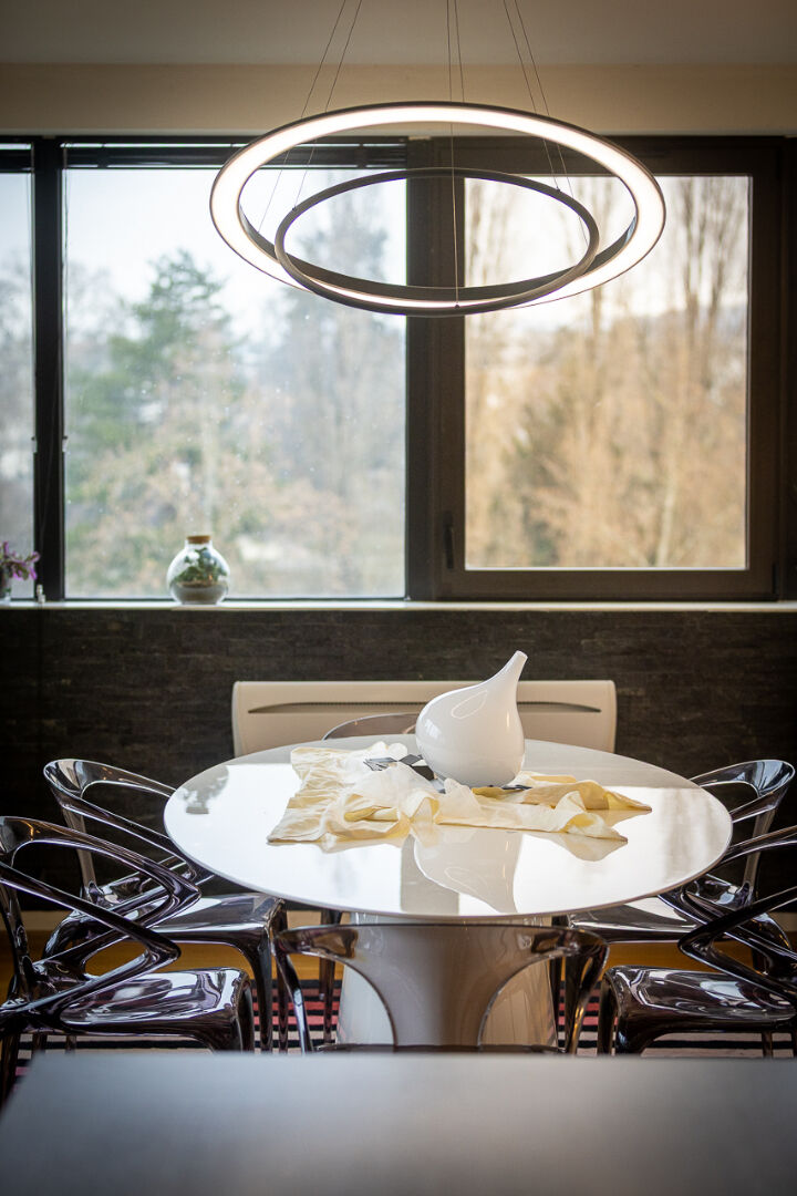 Agence immobilière de Espaces atypiques Besançon