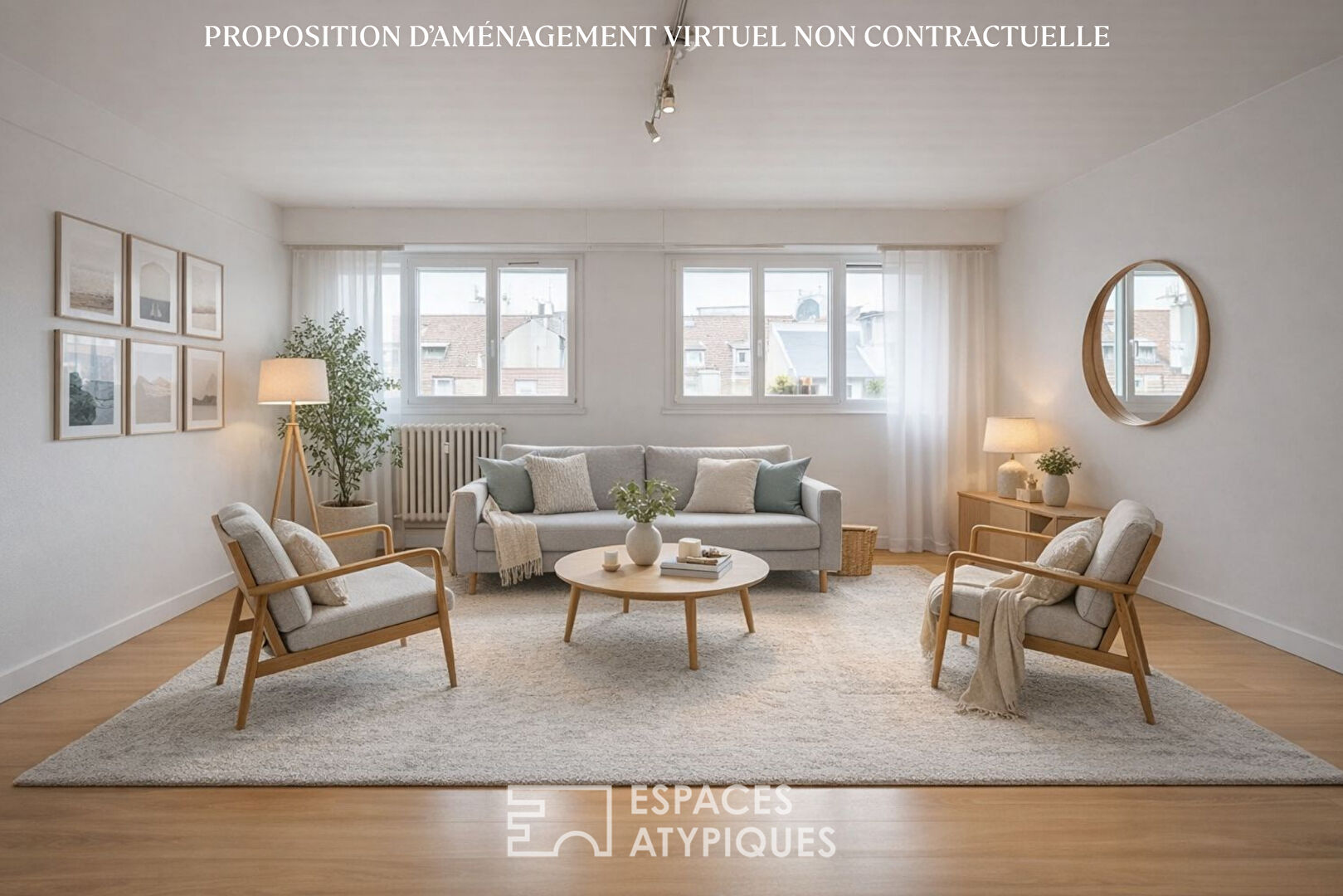 Agence immobilière de ESPACES ATYPIQUES BOURGOGNE