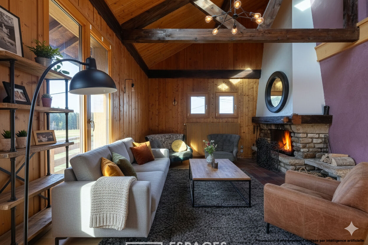 Agence immobilière de Espaces atypiques Besançon