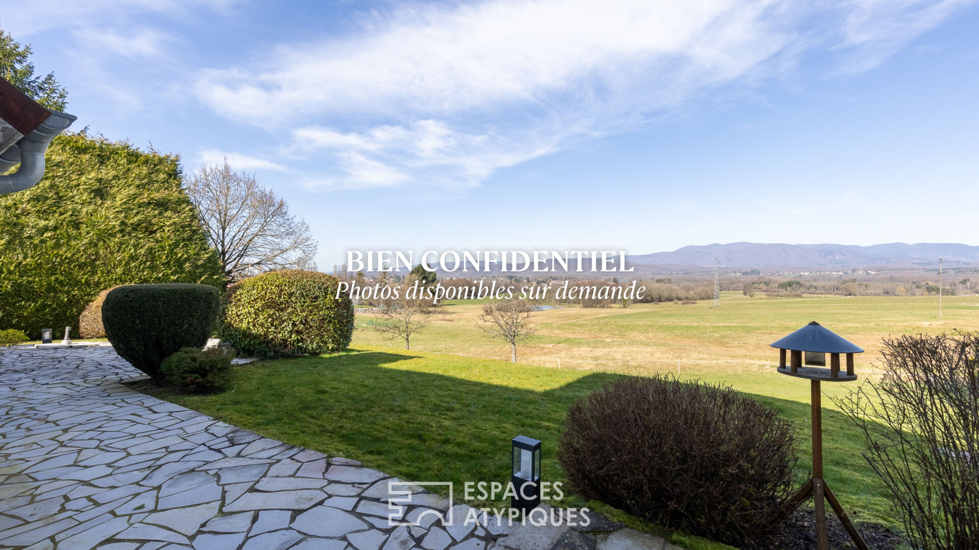 Agence immobilière de Espaces atypiques Besançon