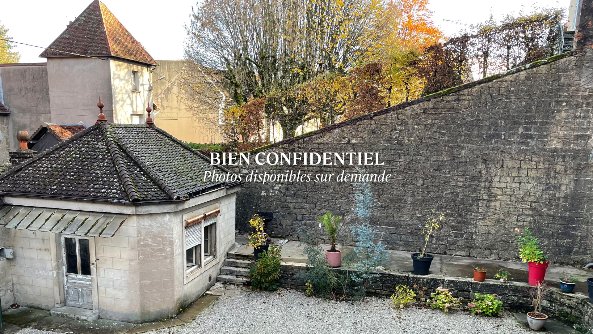 Agence immobilière de Espaces atypiques Besançon