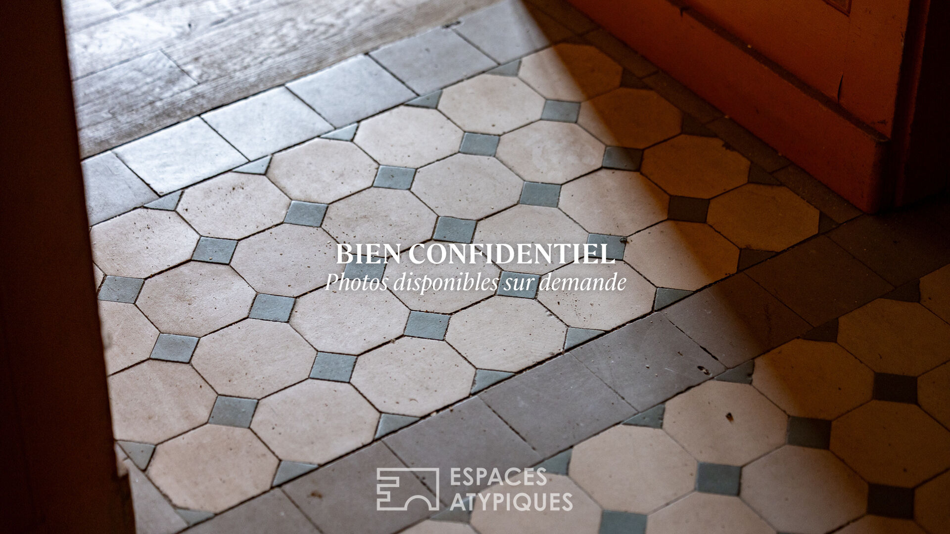 Agence immobilière de Espaces atypiques Besançon