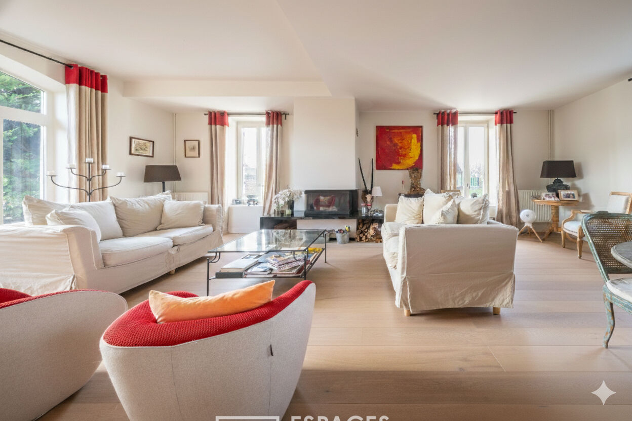 Agence immobilière de ESPACES ATYPIQUES BOURGOGNE