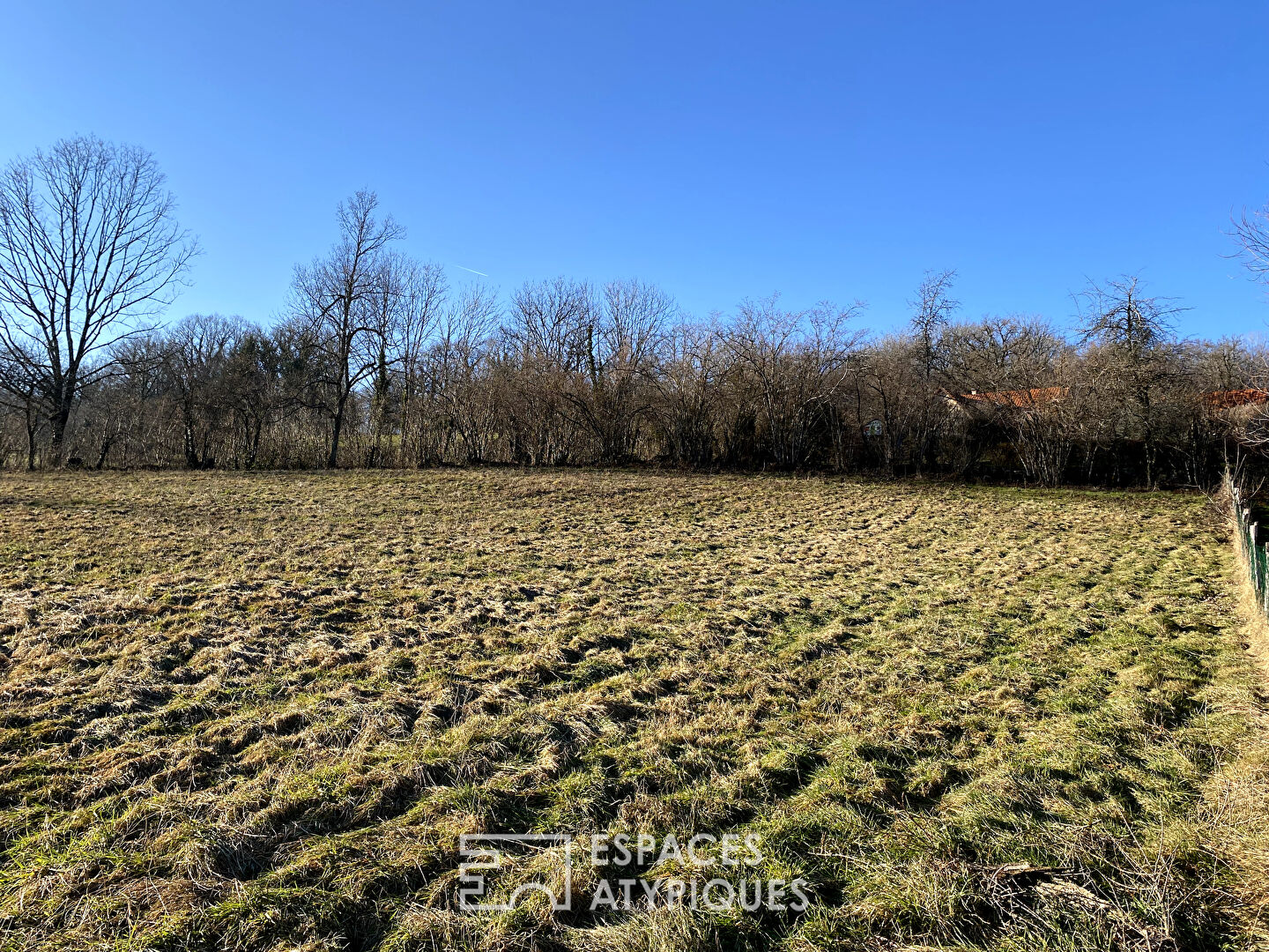 Agence immobilière de Espaces atypiques Besançon