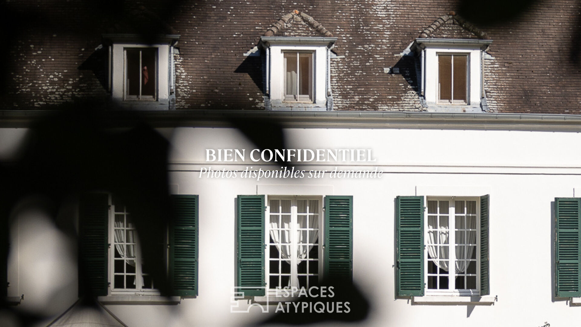 Agence immobilière de Espaces atypiques Besançon