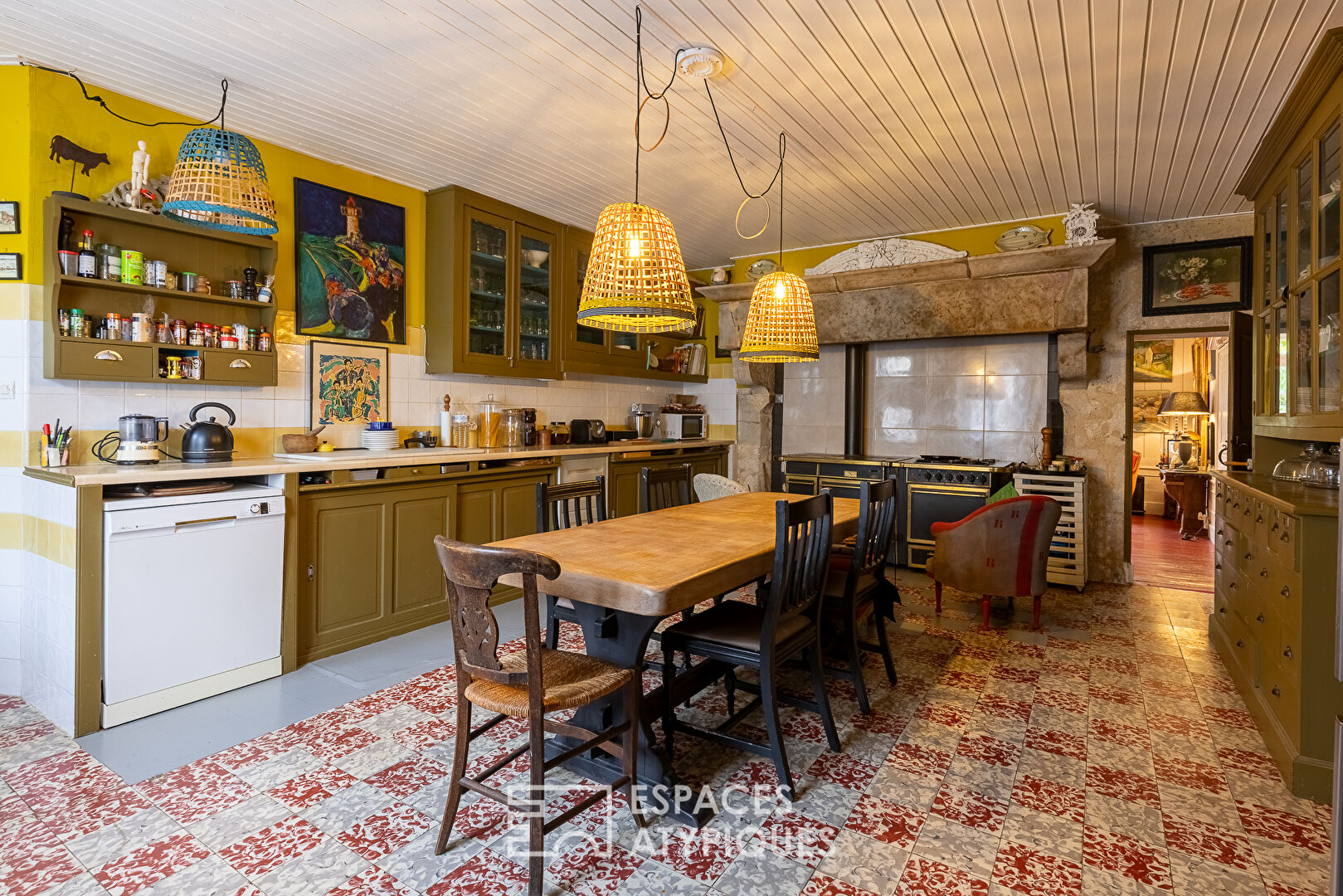 Agence immobilière de Espaces atypiques Besançon