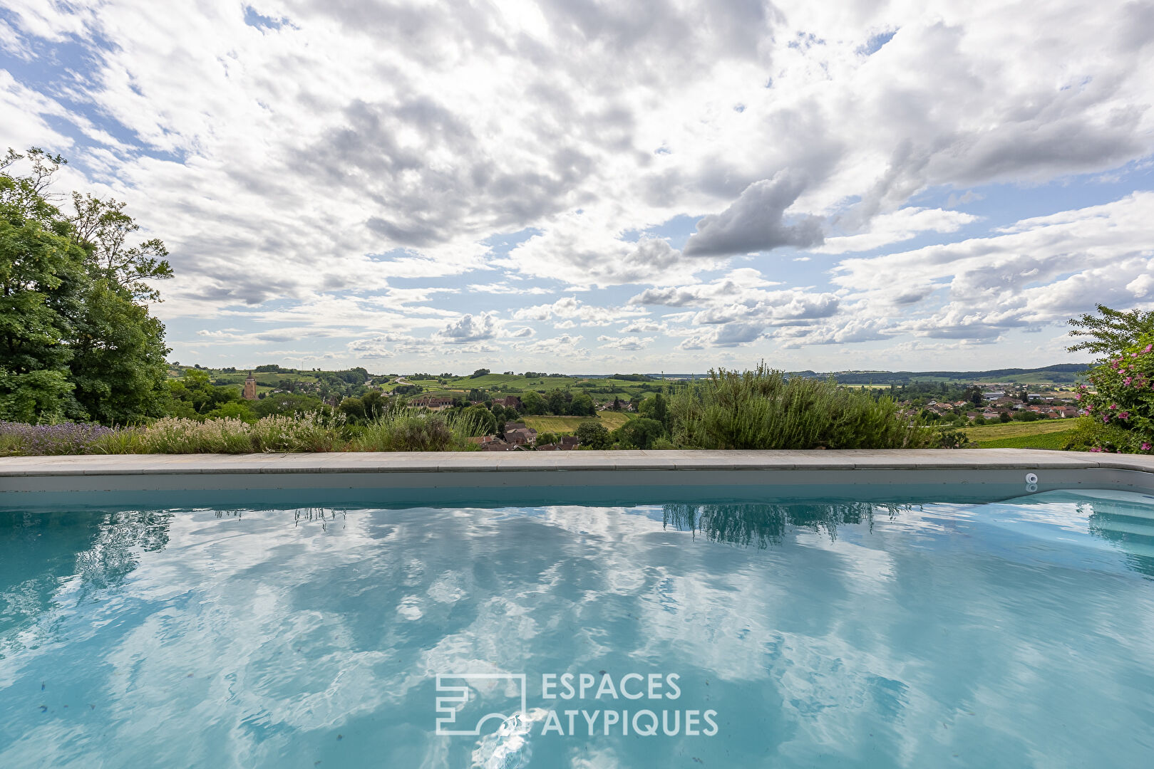 Agence immobilière de Espaces atypiques Besançon