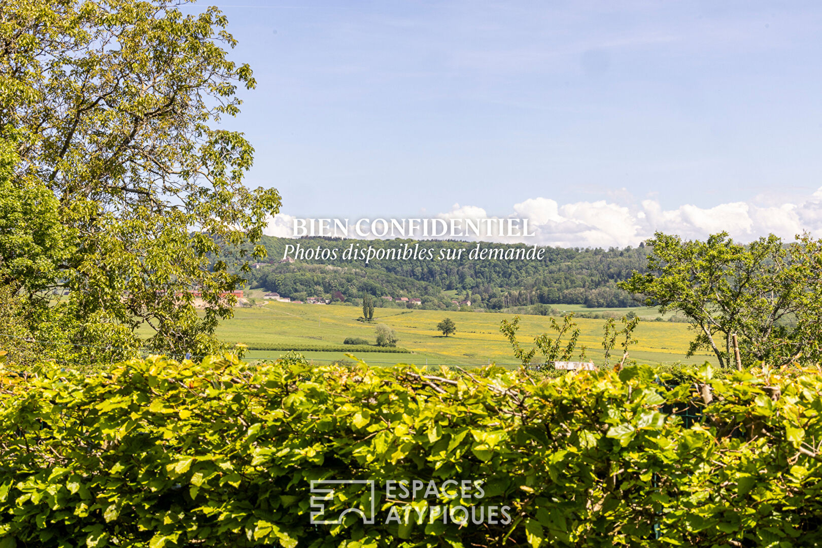 Agence immobilière de Espaces atypiques Besançon