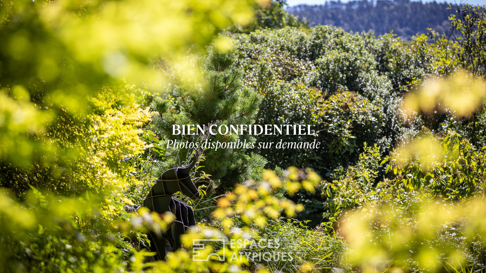 Agence immobilière de Espaces atypiques Besançon