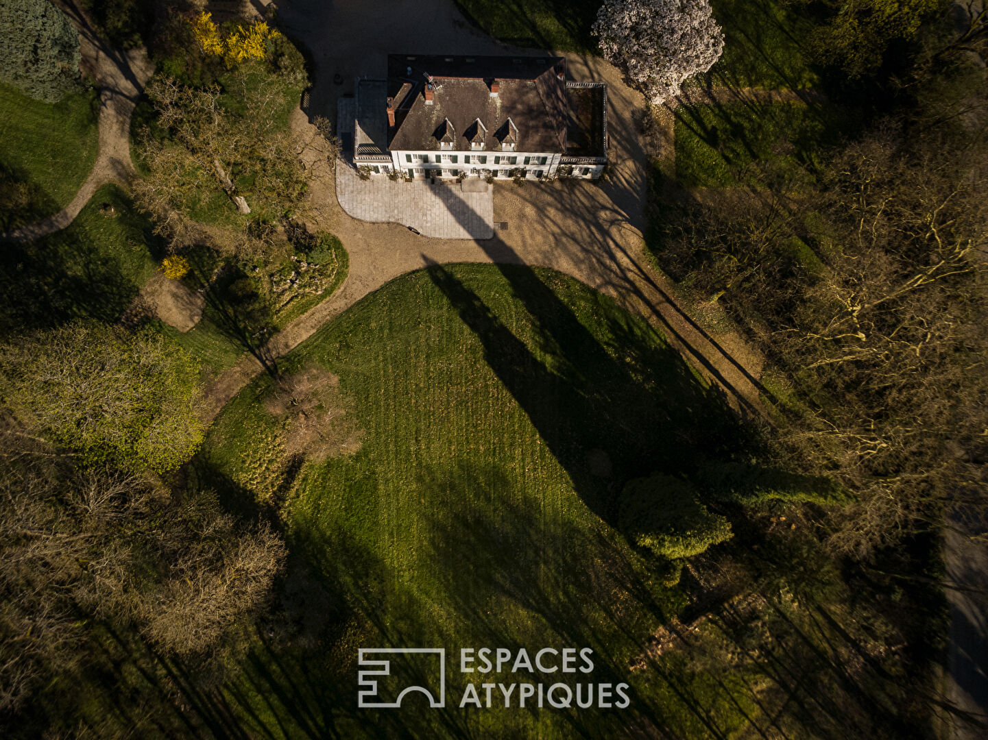 Agence immobilière de Espaces atypiques Besançon