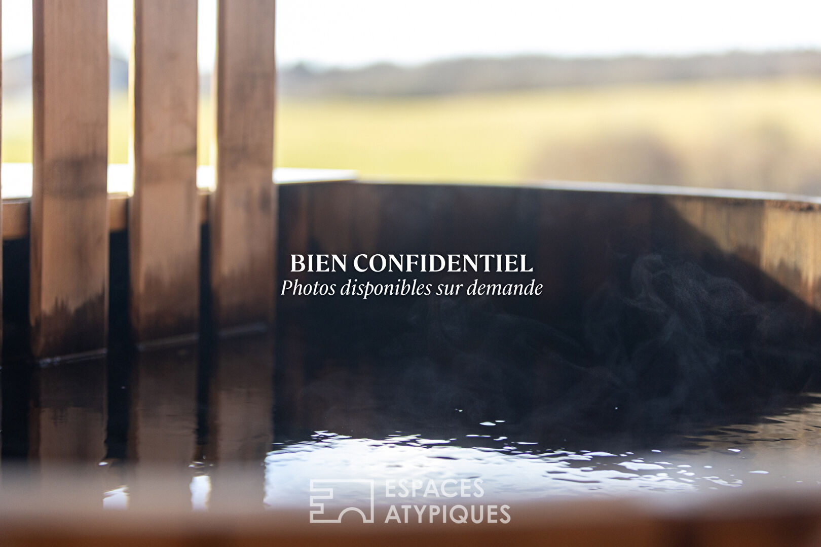 Agence immobilière de Espaces atypiques Besançon