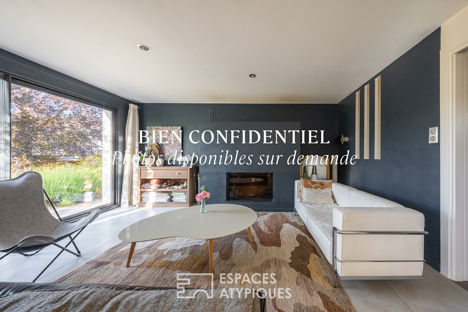 Agence immobilière de ESPACES ATYPIQUES BOURGOGNE