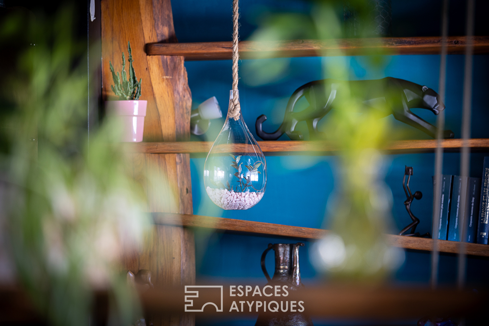 Agence immobilière de Espaces atypiques Besançon