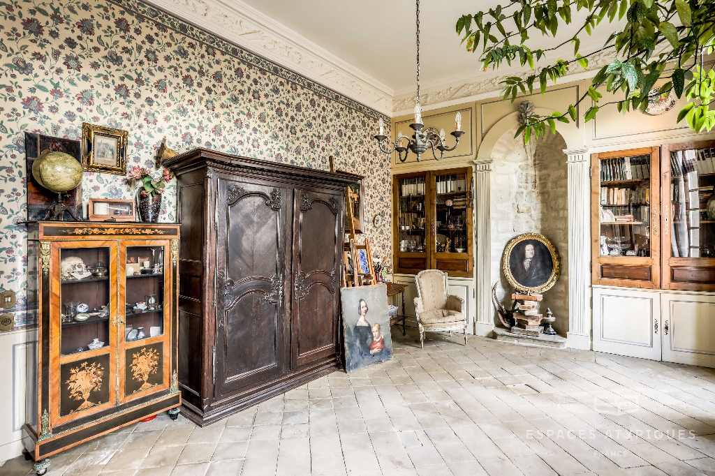 Photo Hôtel Particulier au coeur de Valognes image 3/6