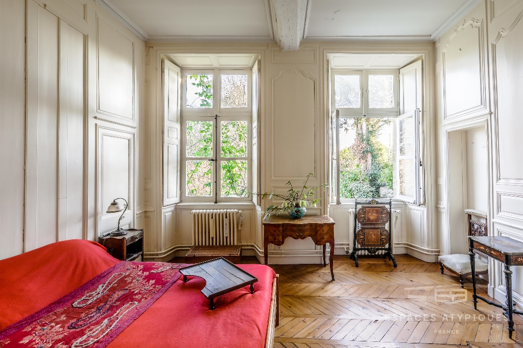 Photo Hôtel Particulier au coeur de Valognes image 4/6