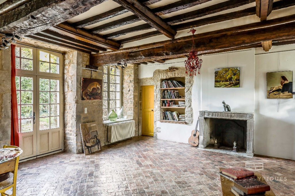 Photo Hôtel Particulier au coeur de Valognes image 5/6