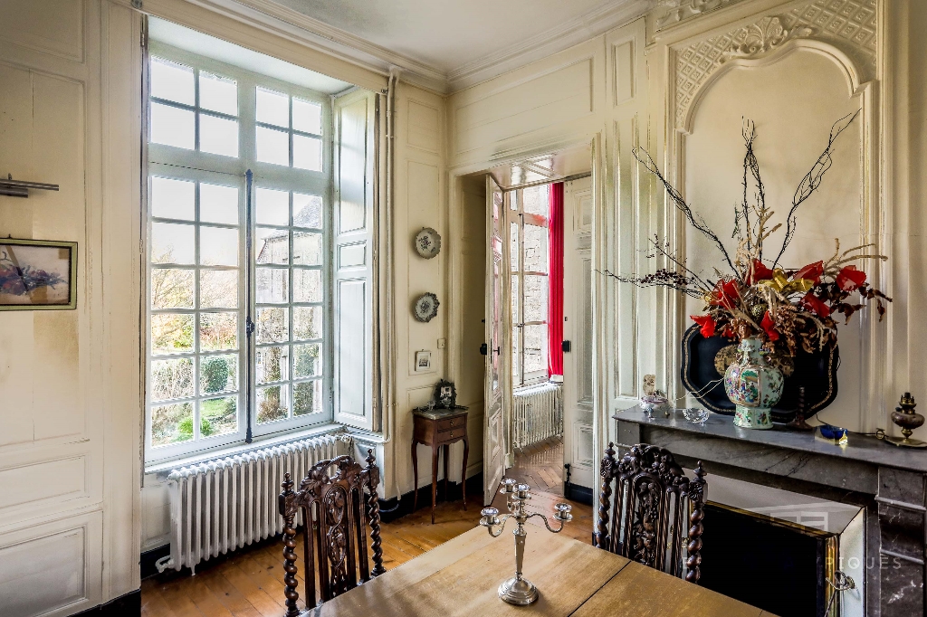 Photo Hôtel Particulier au coeur de Valognes image 6/6