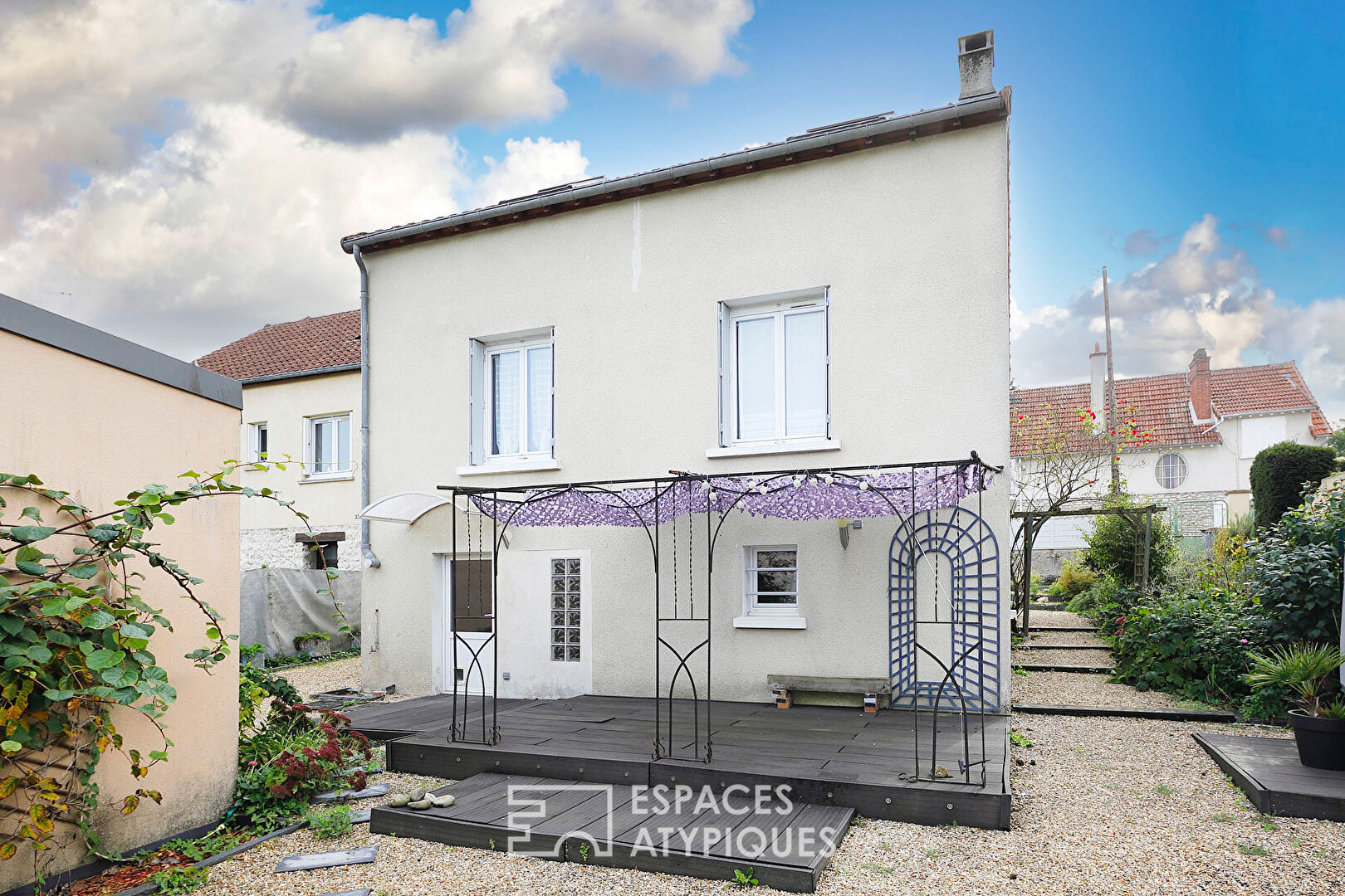 Photo BELLE MAISON FAMILIALE image 1/6