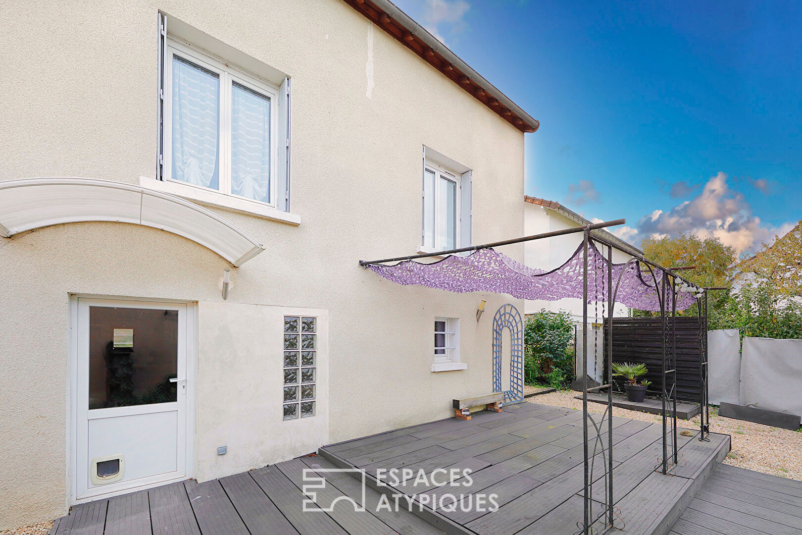 Photo BELLE MAISON FAMILIALE image 2/6