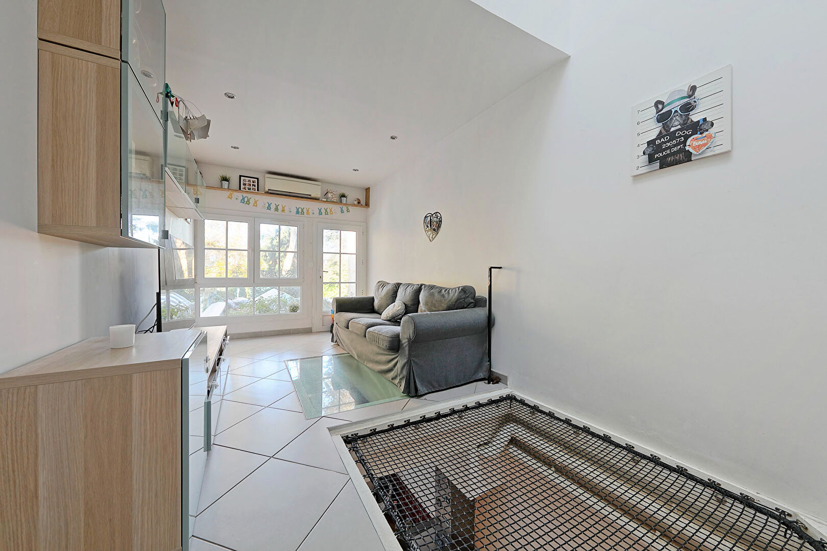 Photo Maison de ville repensée par un architecte image 6/6