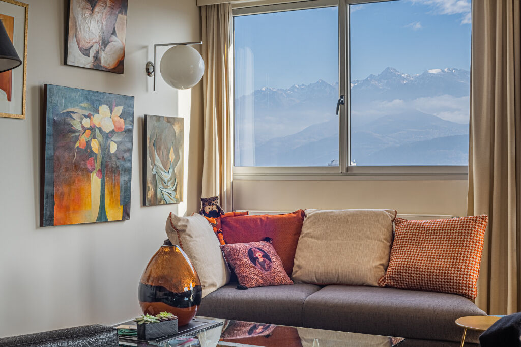 Agence immobilière de Espaces Atypiques Grenoble