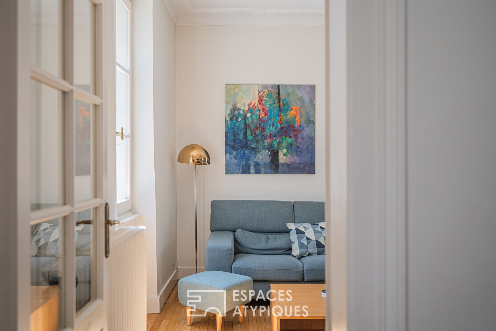 Agence immobilière de Espaces Atypiques Grenoble