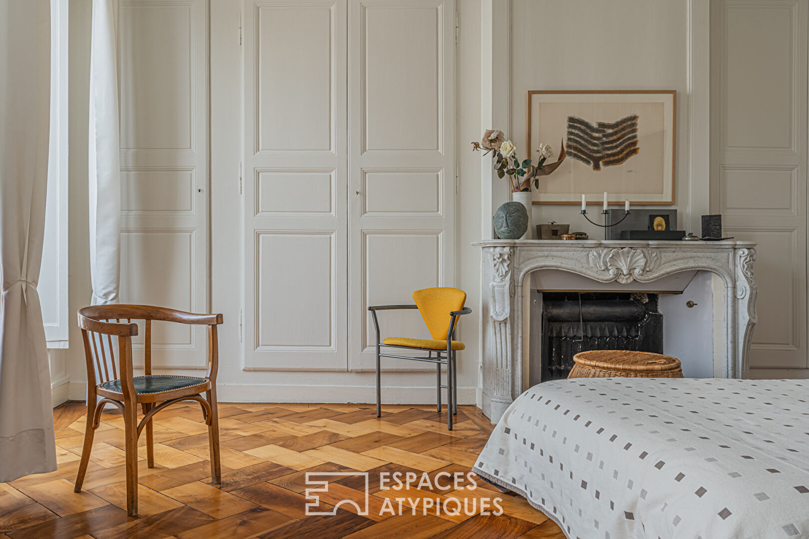 Agence immobilière de Espaces Atypiques Grenoble