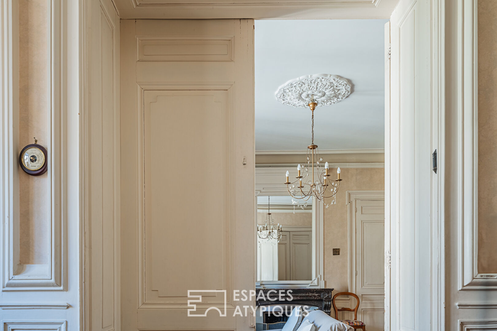 Agence immobilière de Espaces Atypiques Grenoble