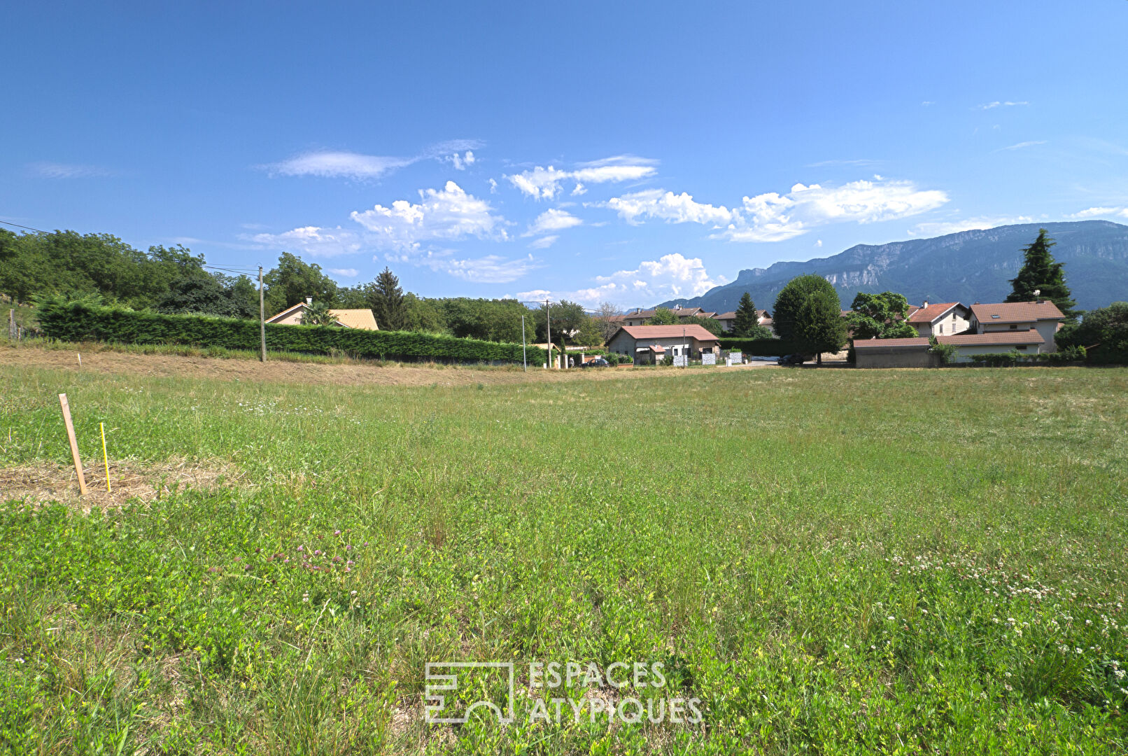 Agence immobilière de Espaces Atypiques Grenoble