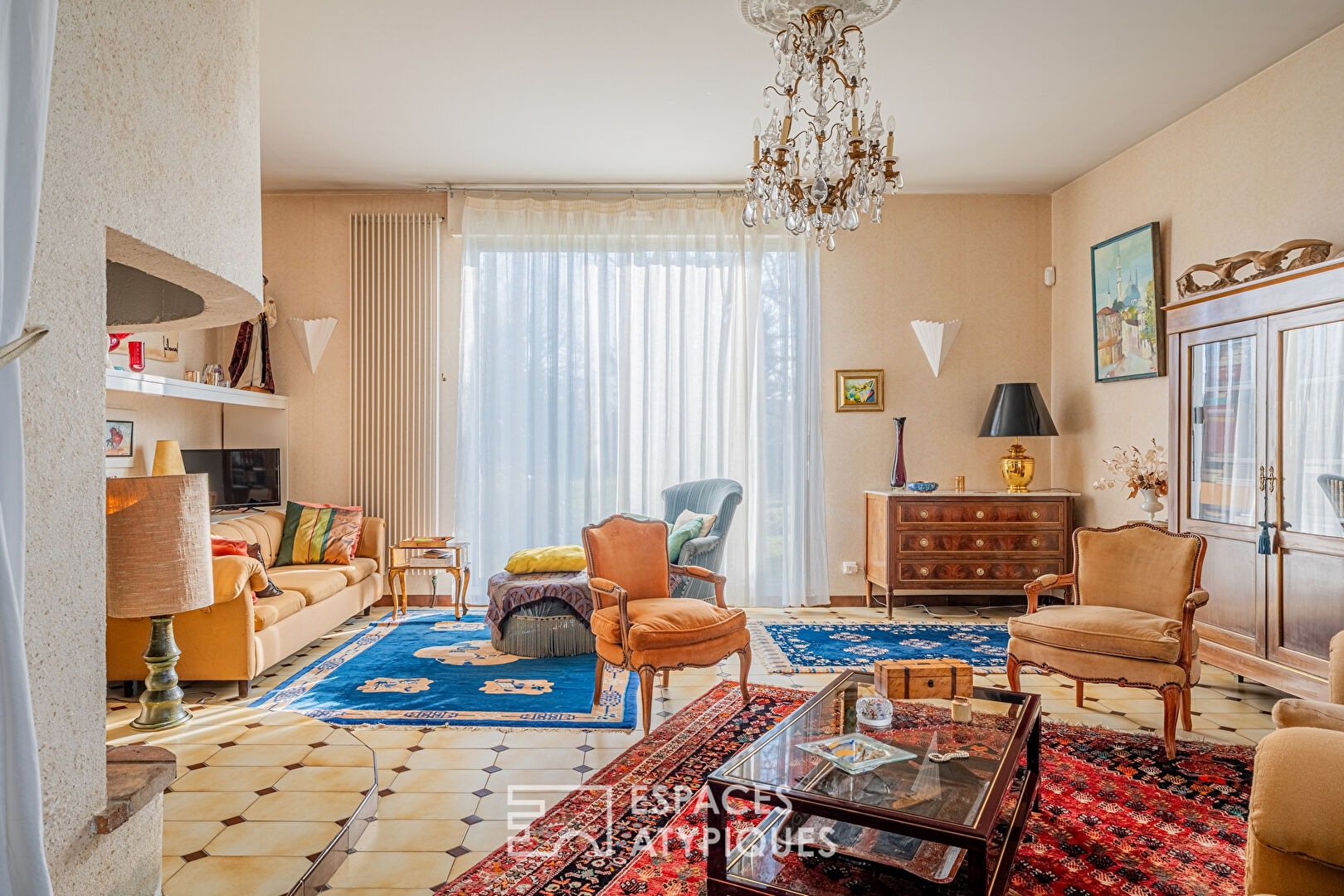 Agence immobilière de Espaces Atypiques Grenoble