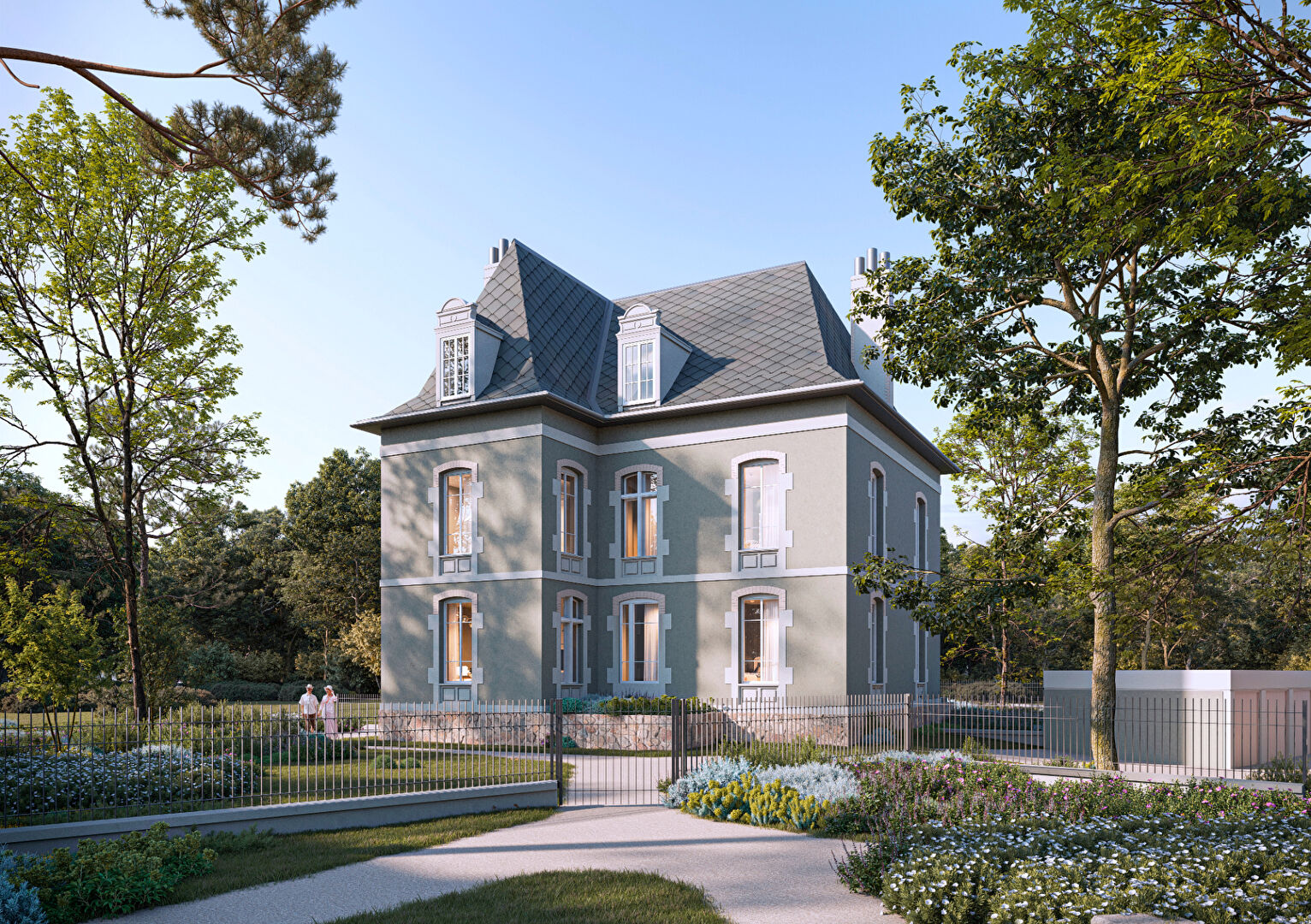 Agence immobilière de Espaces Atypiques Grenoble