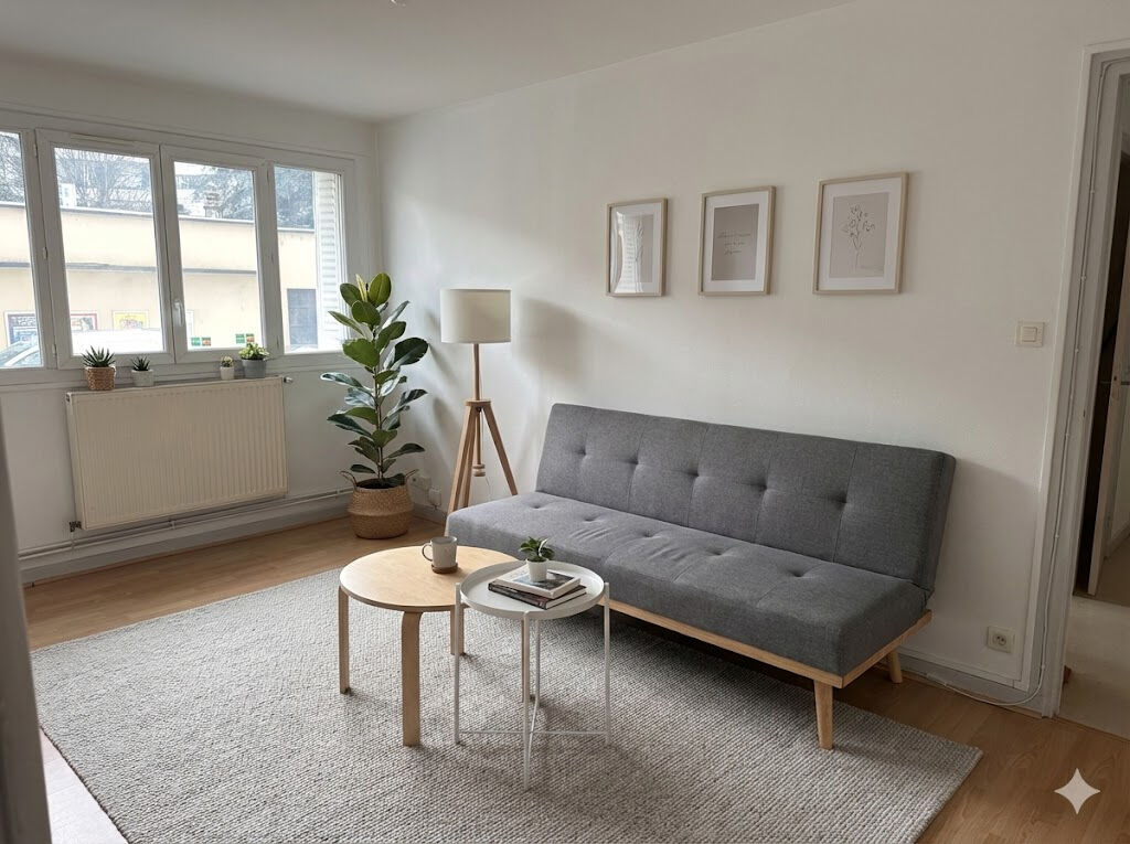 Agence immobilière de Espaces Atypiques Grenoble