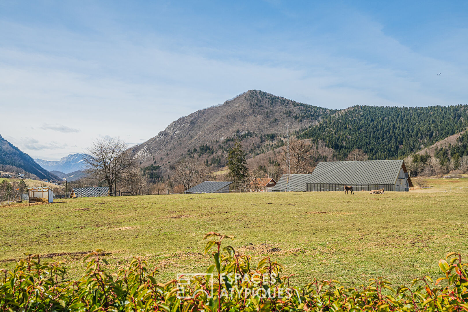 Photo Maison au charme authentique au Sappey en Chartreuse image 3/6