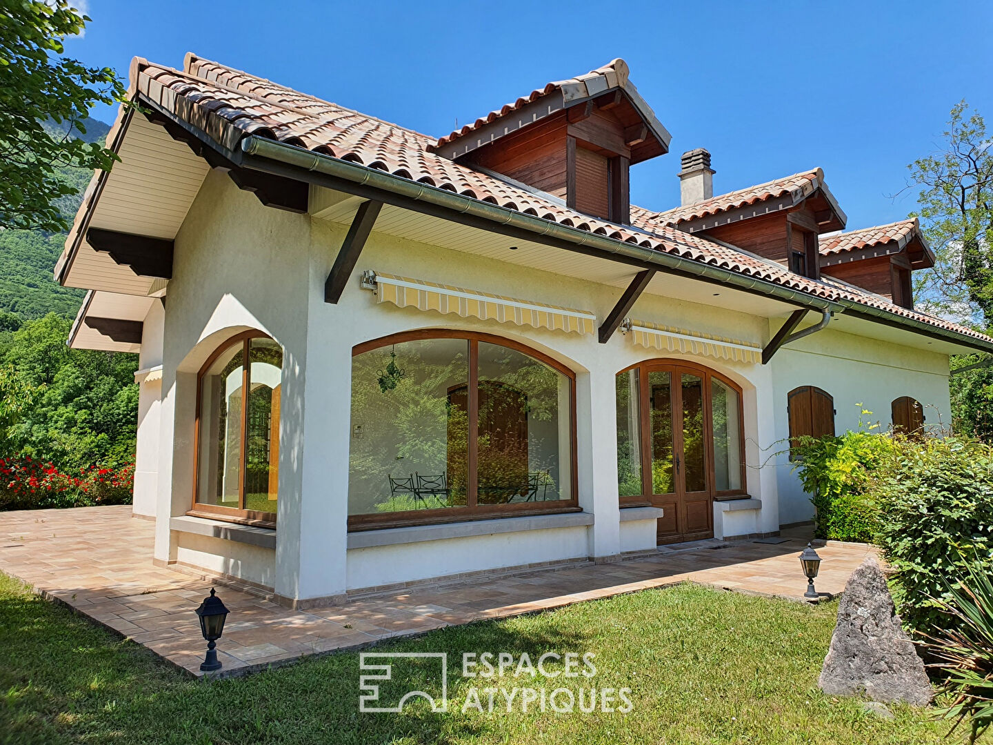 Agence immobilière de Espaces Atypiques Grenoble