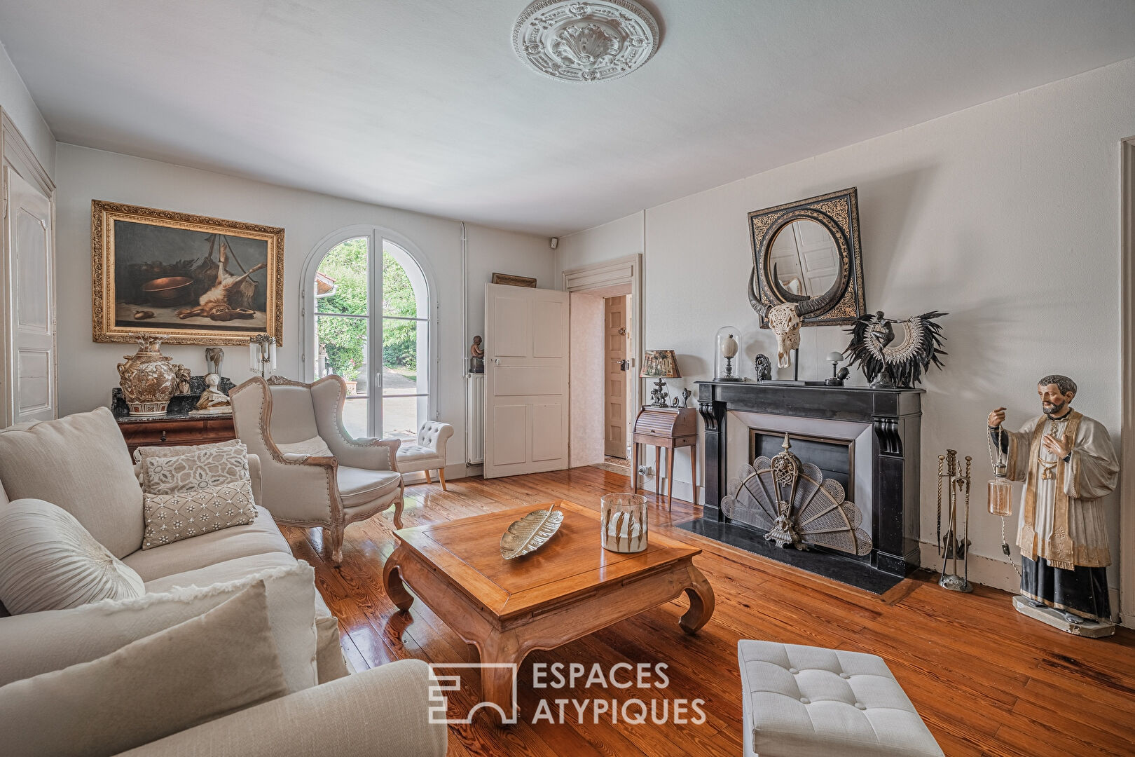 Agence immobilière de Espaces Atypiques Grenoble