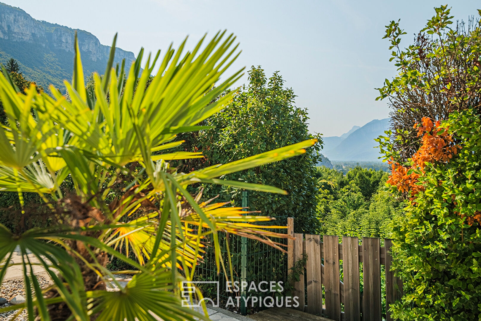 Agence immobilière de Espaces Atypiques Grenoble