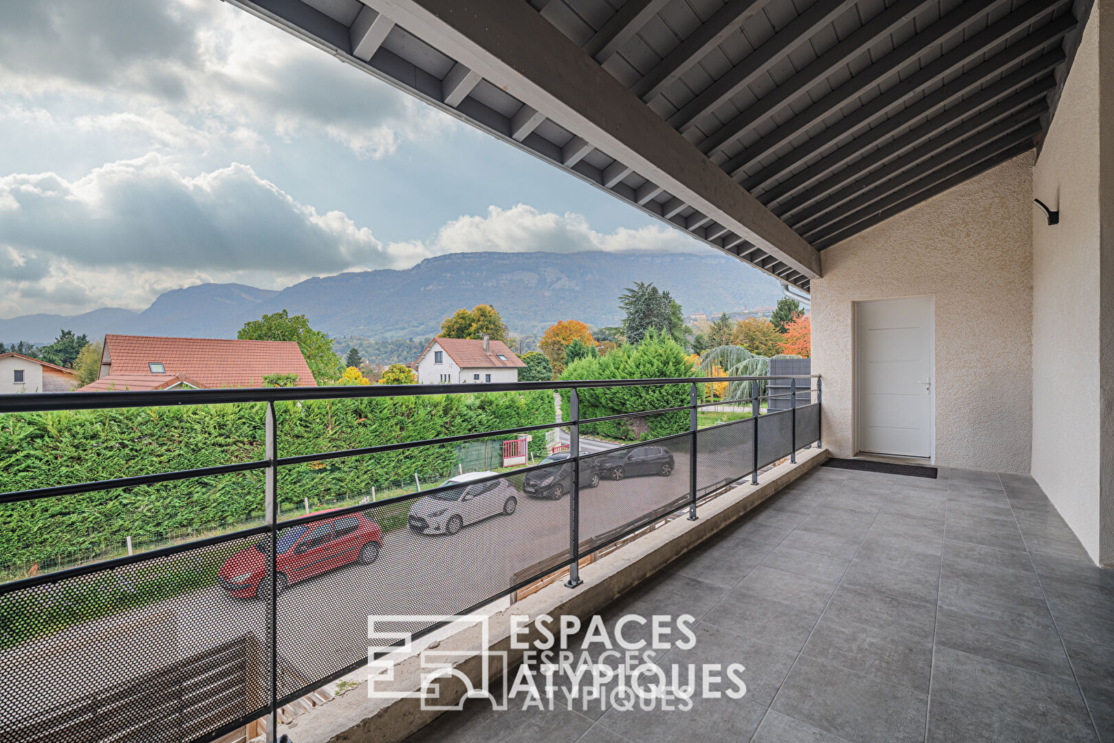 Agence immobilière de Espaces Atypiques Grenoble