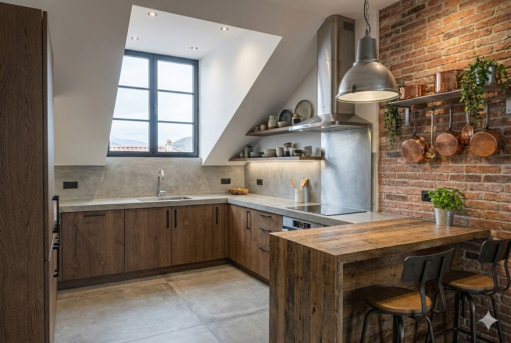 Agence immobilière de Espaces Atypiques Grenoble